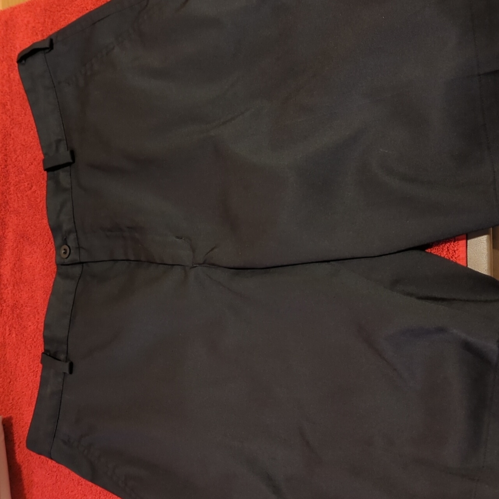 Nike golf shorts 36
